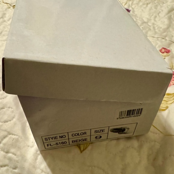 Fur Slip On Mules for Women - Picture 6 of 6